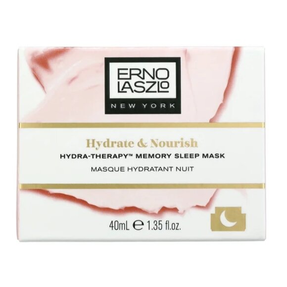 Erno Laszlo Hydrate & Nourish Hydra-Therapy Memory Sleep Mask